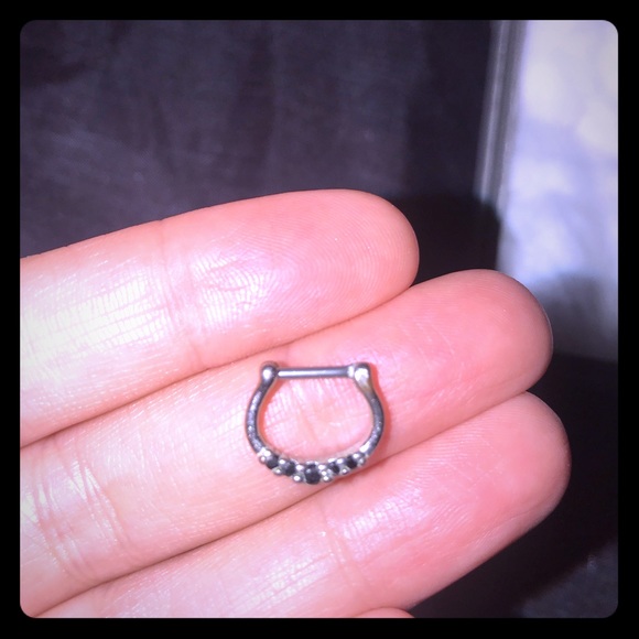 Morbid Metals Accessories - Morbid Metals Septum Clicker Bundle